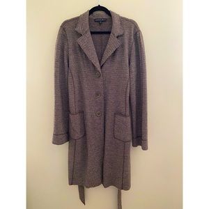 Vintage Wool Jacket